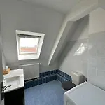 公寓 Superbe Duplex Proche Centre Parking Gratuit