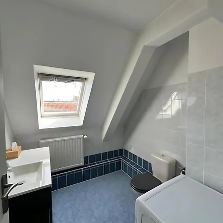 Apartment Superbe Duplex Proche Centre Parking Gratuit